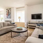 Gorgeous Home In Marbella